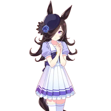 Profile image of ライスシャワー