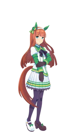 Profile image of サイレンススズカ