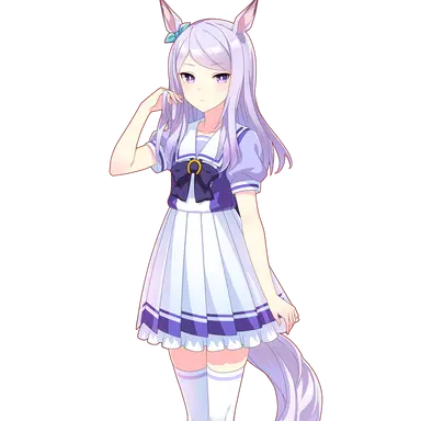 Profile image of メジロマックイーン