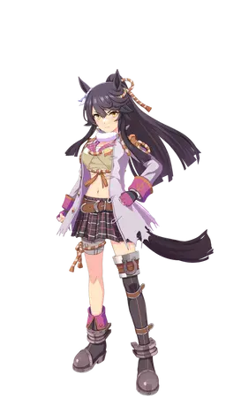 Profile image of ナリタブライアン