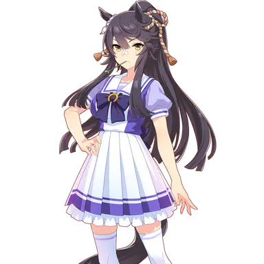 Profile image of ナリタブライアン