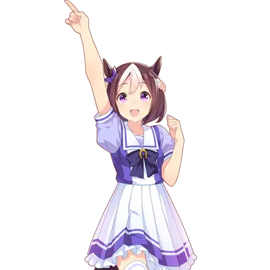 Profile image of スペシャルウィーク