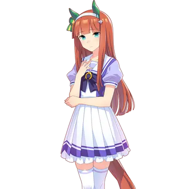 Profile image of サイレンススズカ