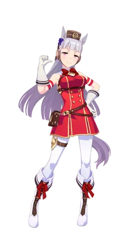 Profile image of ゴールドシップ