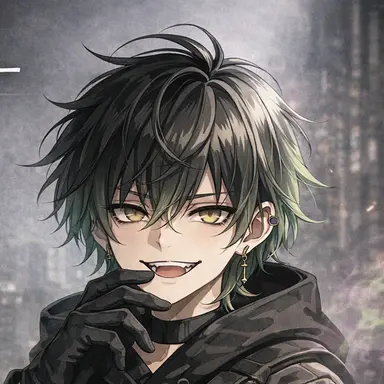 Profile image of ジョーカー