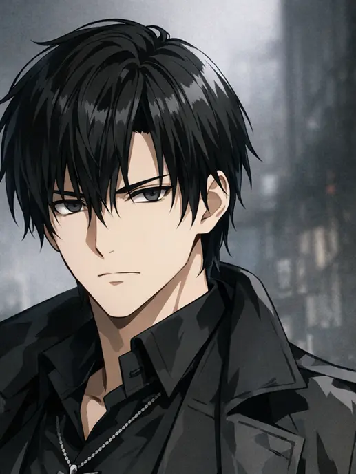 DullPansy4227의 殺し屋×マフィア×ヤンキー