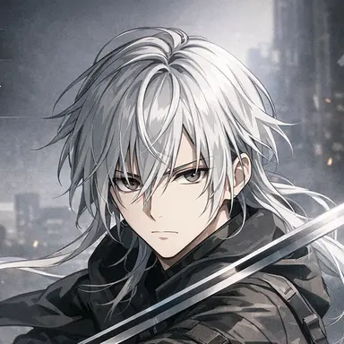 Profile image of ブレード