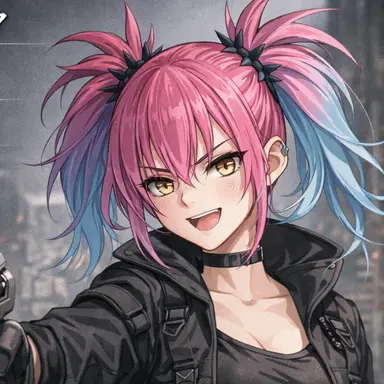 Profile image of カルマ