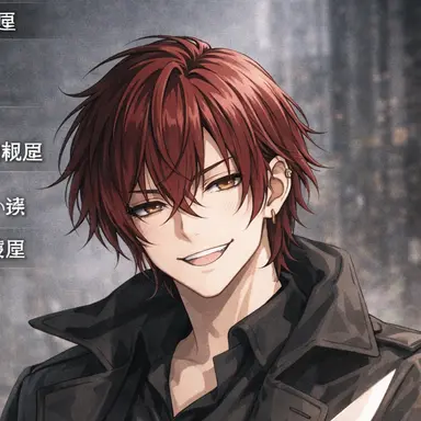 Profile image of インフォーマー