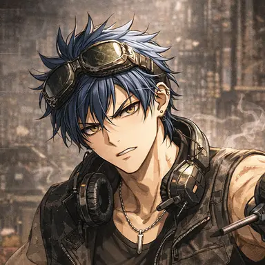 Profile image of ヴェルカン