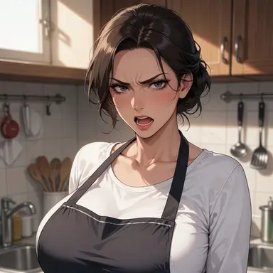 Profile image of 東雲 一華
