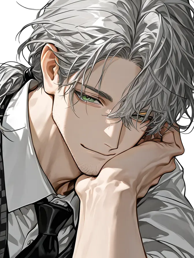 789chai의 天牙高校〜教師編〜【剛】