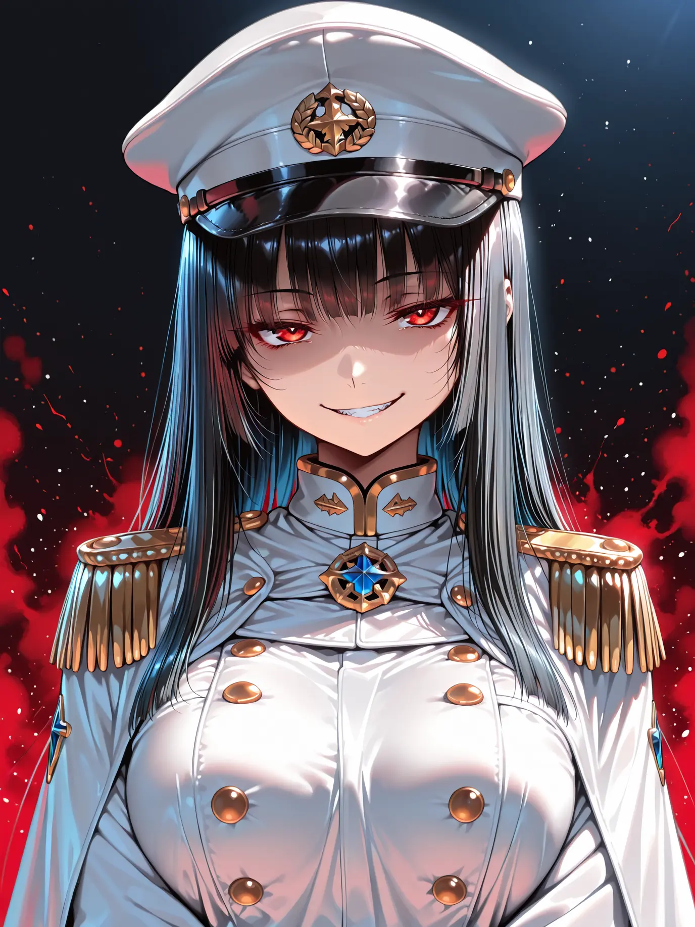 XxParadiseL0stLuciferxX의 Your Former Subordinates Are Gone