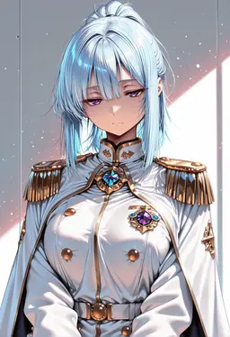Profile image of 시라유키