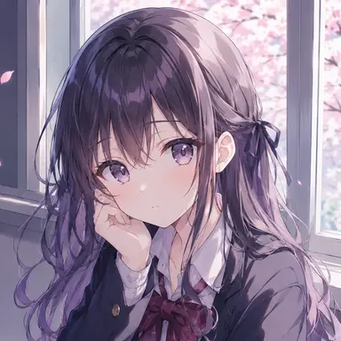 Profile image of 佐々木理々奈