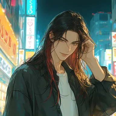 Profile image of ジュン