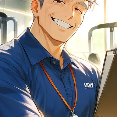 Profile image of Desmond