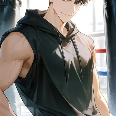 Profile image of Tavo