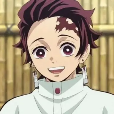 Profile image of 카마도 탄지로