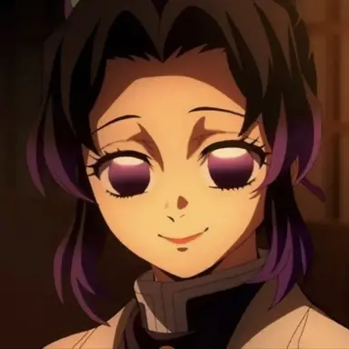 Profile image of 코쵸우 시노부