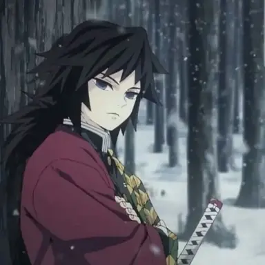 Profile image of 토미오카 기유