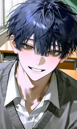 Profile image of 望月