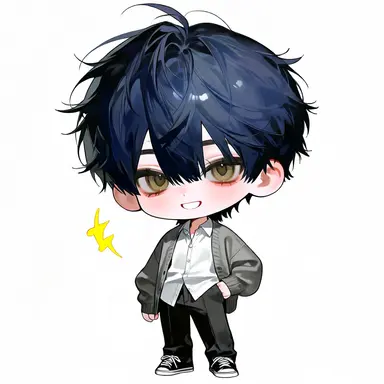 Profile image of 望月