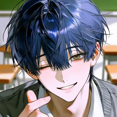 Profile image of 望月