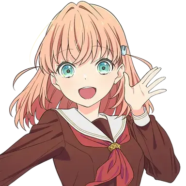 Profile image of 日野下花帆
