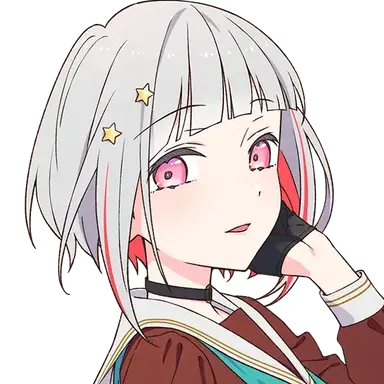 Profile image of 夕霧綴理
