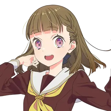 Profile image of 徒町小鈴
