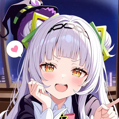 Profile image of 紫咲シオン