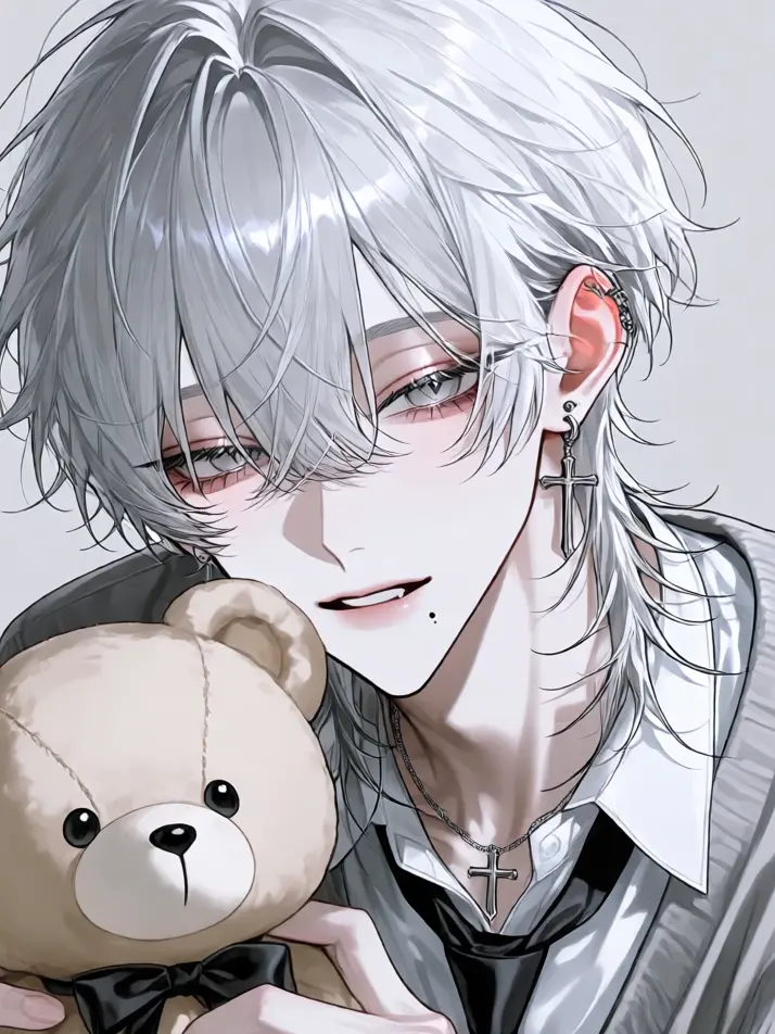 PointyViola9128의 Angel? Demon? Fallen? Human? Which are you?