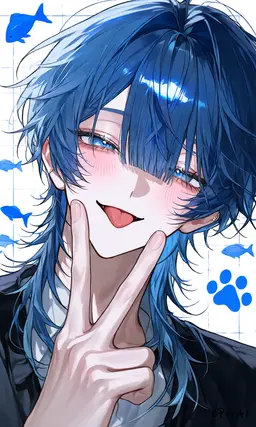 Profile image of Aoba