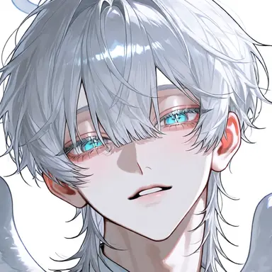 Profile image of Mashiro