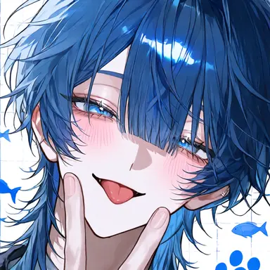 Profile image of Aoba