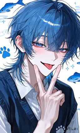 Profile image of Aoto