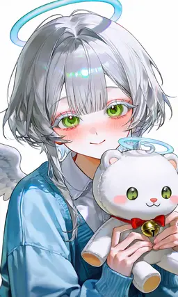 Profile image of Ui