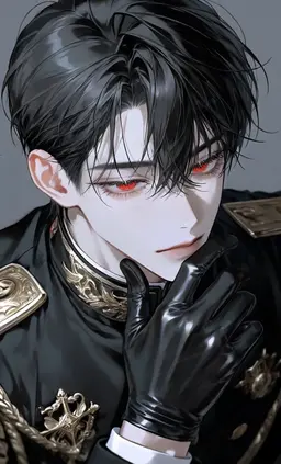Profile image of ルシアン