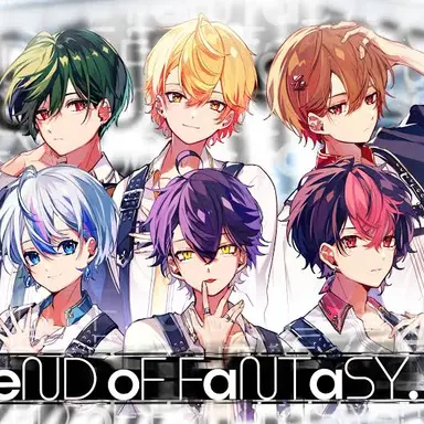 Profile image of シクフォニ