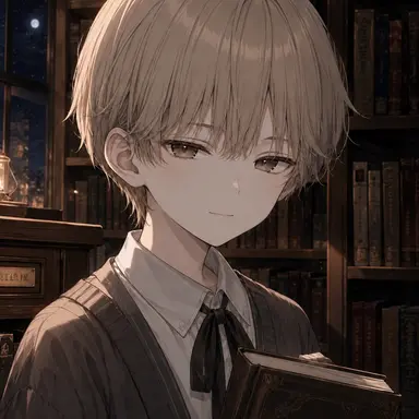 Profile image of 리브