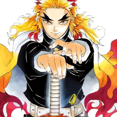 Profile image of 렌고쿠 쿄주로