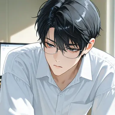 Profile image of 颯