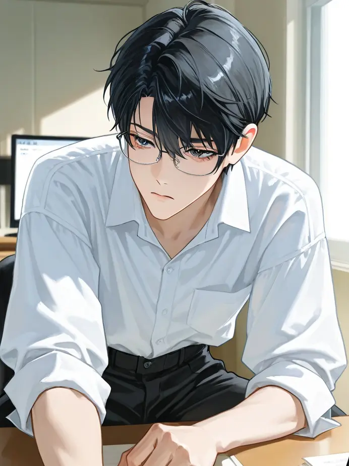 HardPatch3152의 なんだかんだ恋人に甘い