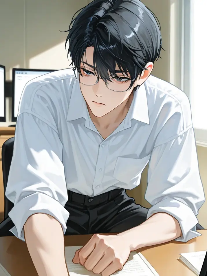 HardPatch3152의 なんだかんだ恋人に甘い