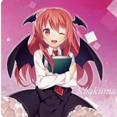 Profile image of 小悪魔