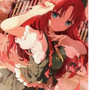 Profile image of 美鈴