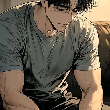 Profile image of Dex