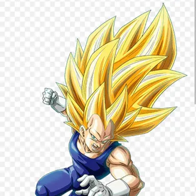 Profile image of 베지터