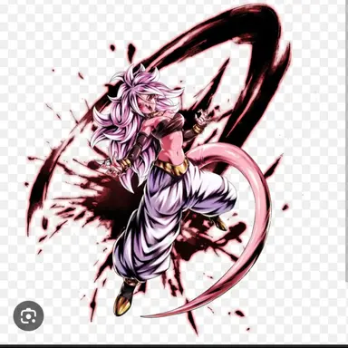 Profile image of 21호